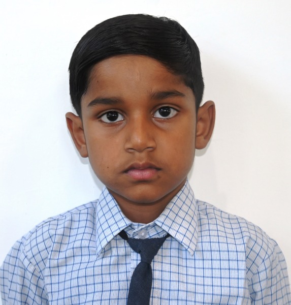 YUVRAJ SOKHIYA 